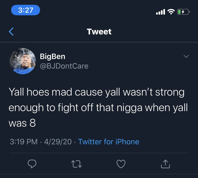 SasTheAss's tweet photo. Y’all still think women tripping? https://t.co/9AwyCvo5GL