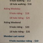 Photo by Delmar Golf Course (@DelmarGolf)