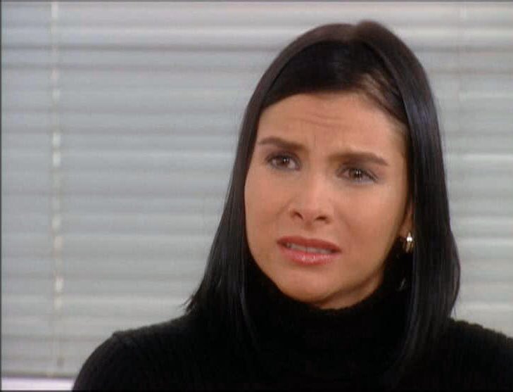 La verdadera victima de Betty la fea fue March 😢