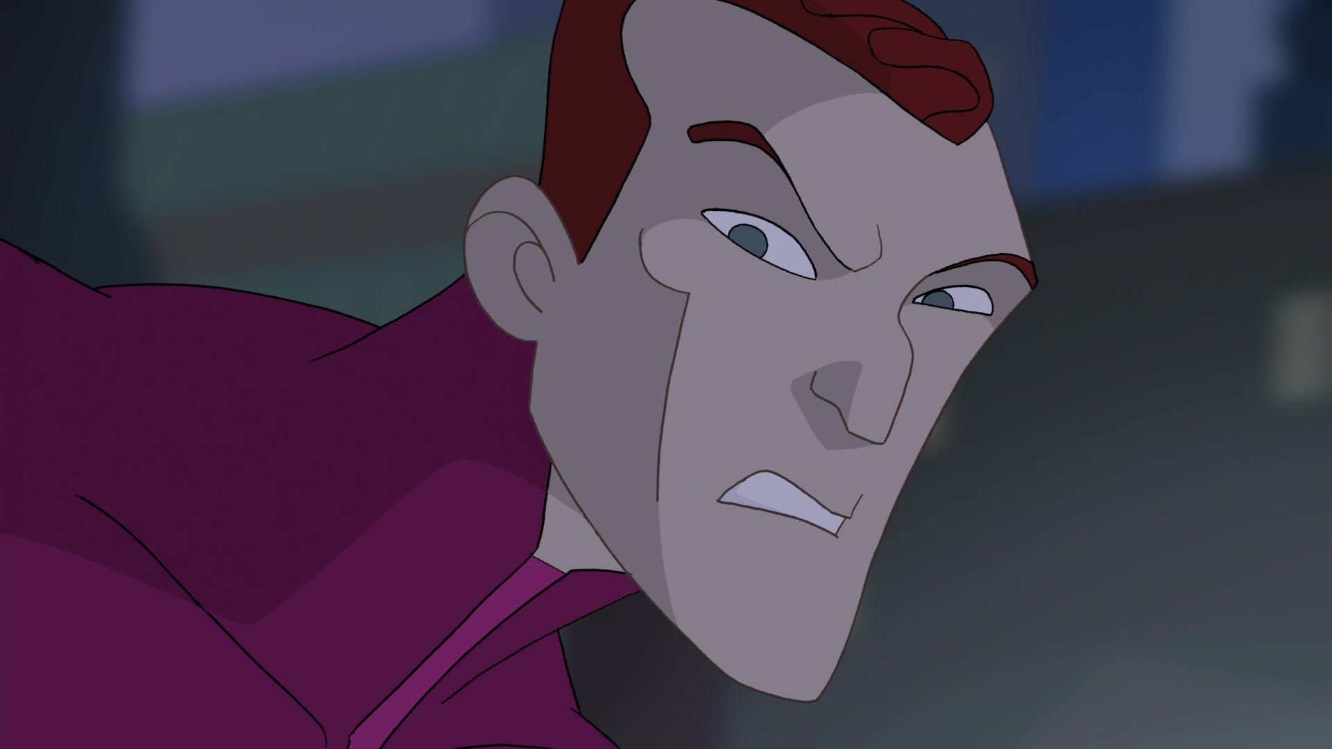 The Spectacular Spider-Man on Twitter: "The Green Goblin's Identity  Revealed!… "