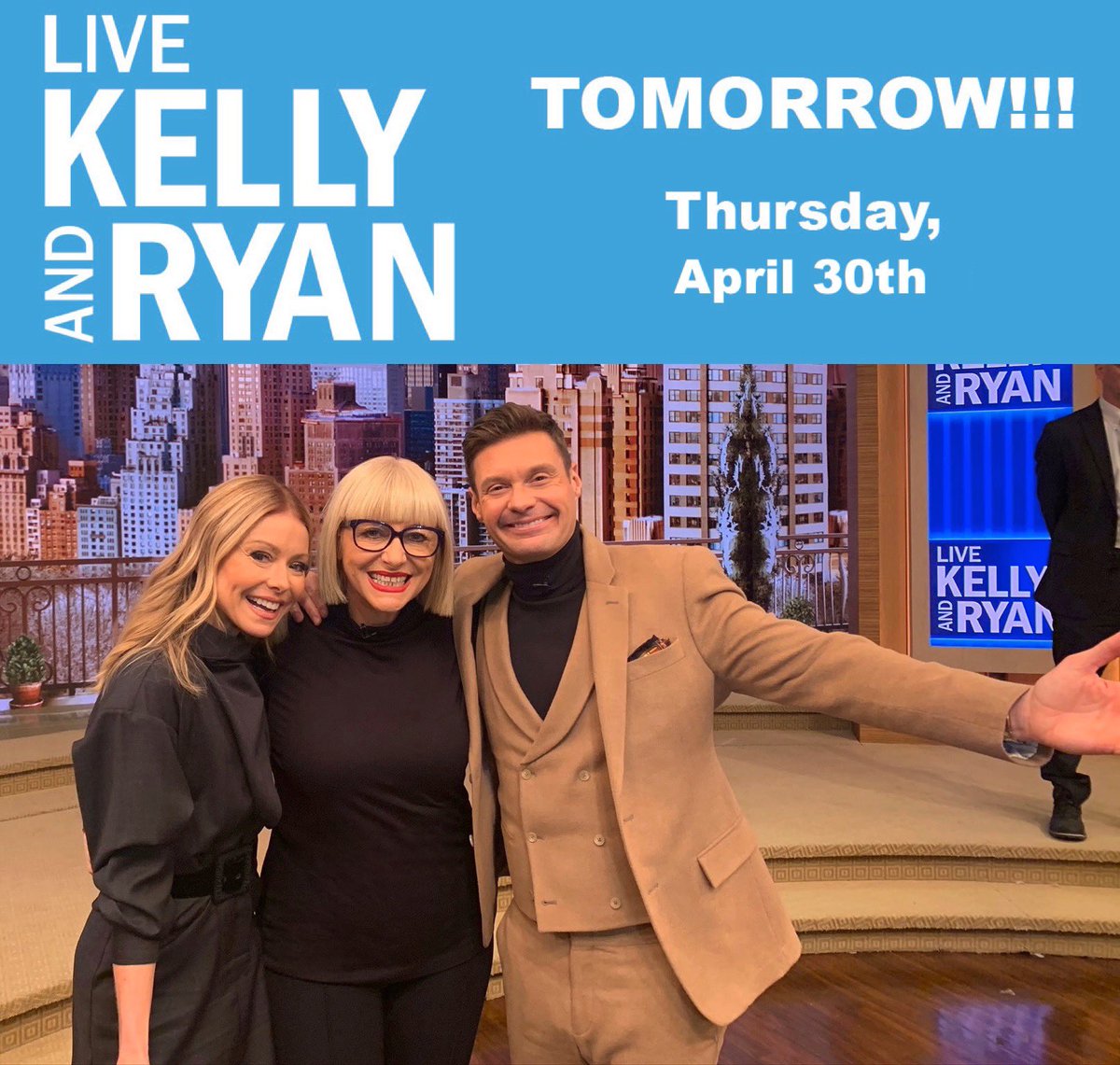 Maria Loi tweet media