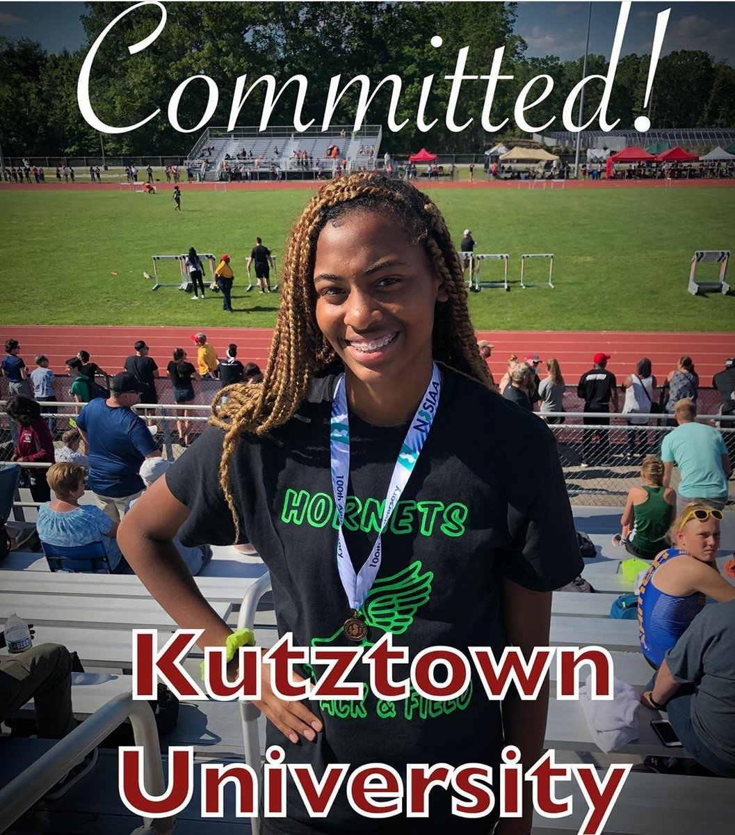 PembertonSchool's tweet photo. Two additional PTHS senior athletes have shared their commitments—Congratulations to Devine Mulcahy who will play basketball for Stockton University next year, and Jaidah Mitchell, who will run track for Kutztown University and major in early childhood education. @pthshornets https://t.co/BcsO60mERo