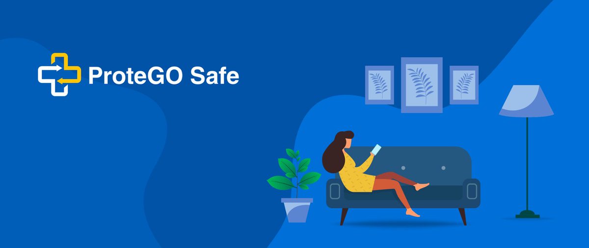 To jak, wybieracie czekanie w kolejce, czy inwigilację? 

niebezpiecznik.pl/post/albo-zain… 

Bulwersujące zasady "nowej normalności" wchodzą w życie już od 4 maja. 

Albo zainstalujesz rządową aplikację ProtegoSafe, albo będziesz dłużej stał w kolejce.