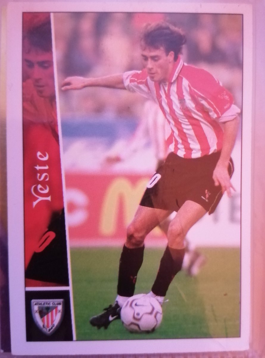 El_Debate's tweet photo. Más nombres de los que para nuestros colaboradores están entre los mejores jugadores del Athletic en las 2 últimas décadas, en este caso estas son algunas de las caras del once ideal de @JGorgas35 https://t.co/FzGbC9fpUt