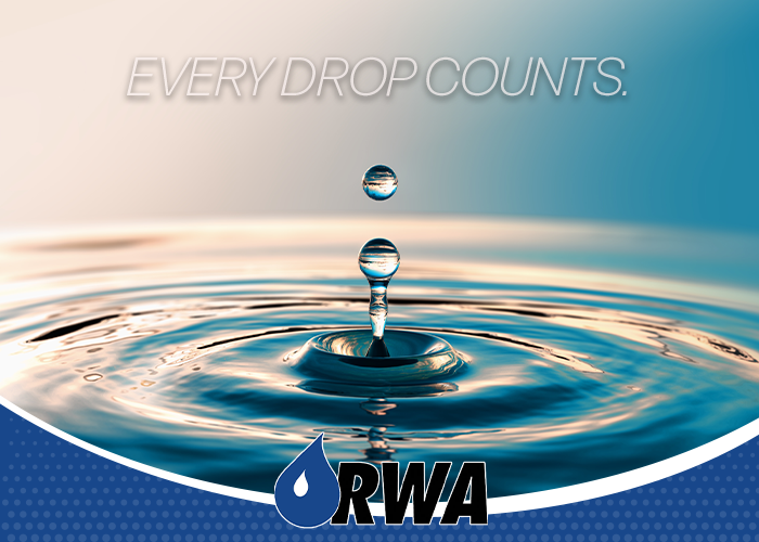 ORWA_OK's tweet photo. Every drop counts.

From advanced leak detection to additional conservation efforts, the Oklahoma Rural Water Association is dedicated to preserving this precious resource. #RuralWater https://t.co/bT1TVfze3H