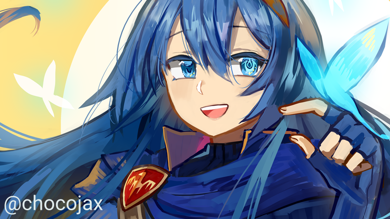 I'm chocojax, an artist. I like collecting and drawing waifus.

💖 support - patreon.com/chocojax
✨ portfolio&amp;commission - chocojax.com
📧 contact@chocojax.com
📺 artstreams - twitch.tv/chocojax