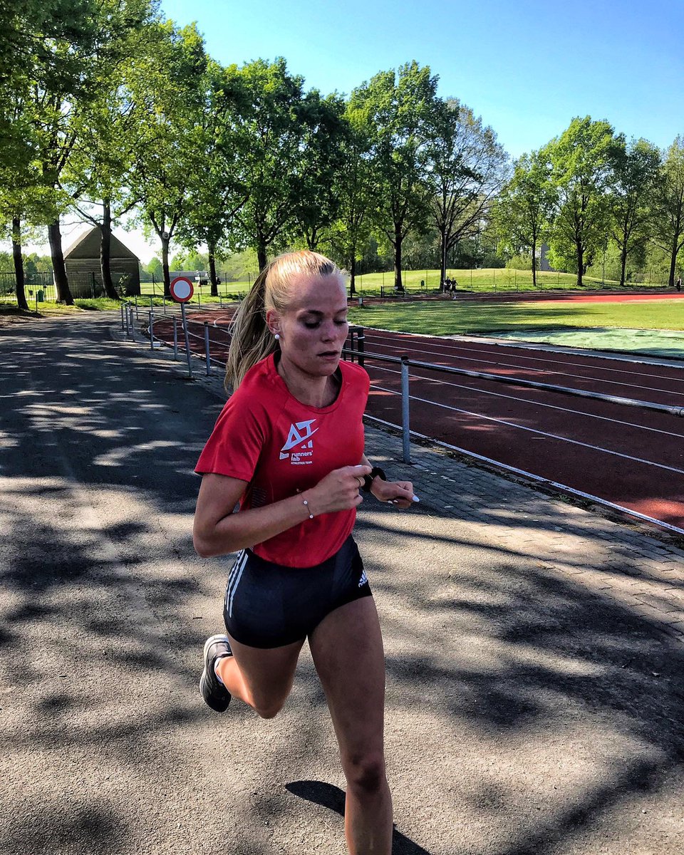 RunnerslabAT's tweet photo. No camp in Flagstaff 🤷🏼♂️ Nevertheless @nanouk_stevens is making the best out of it! Keeping the momentum there is the key to success right now 💪
•
•
#runnerslabathleticsteam #runnerslab #adidasrunning #6dsportsnutrition https://t.co/vjQBJ3wZ2X