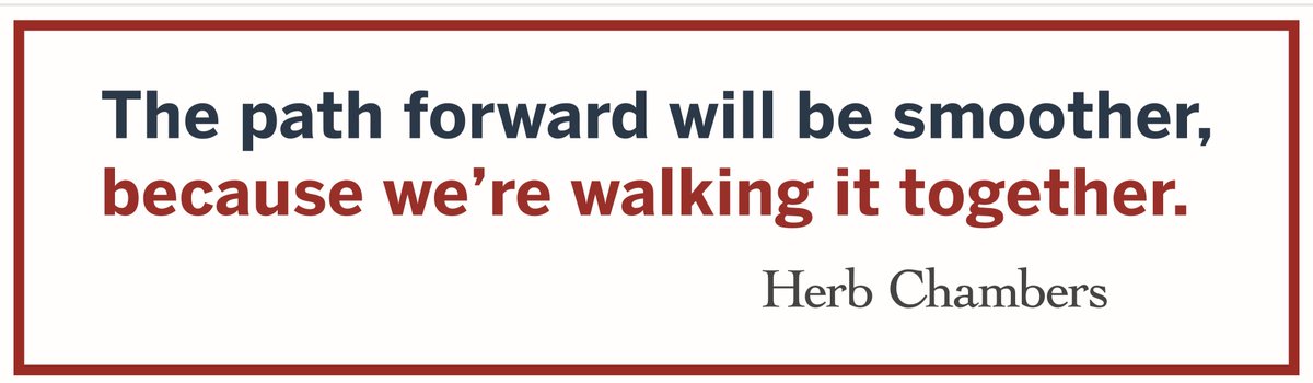 It sure has been an overwhelming time, but we will get through this and better days are ahead!