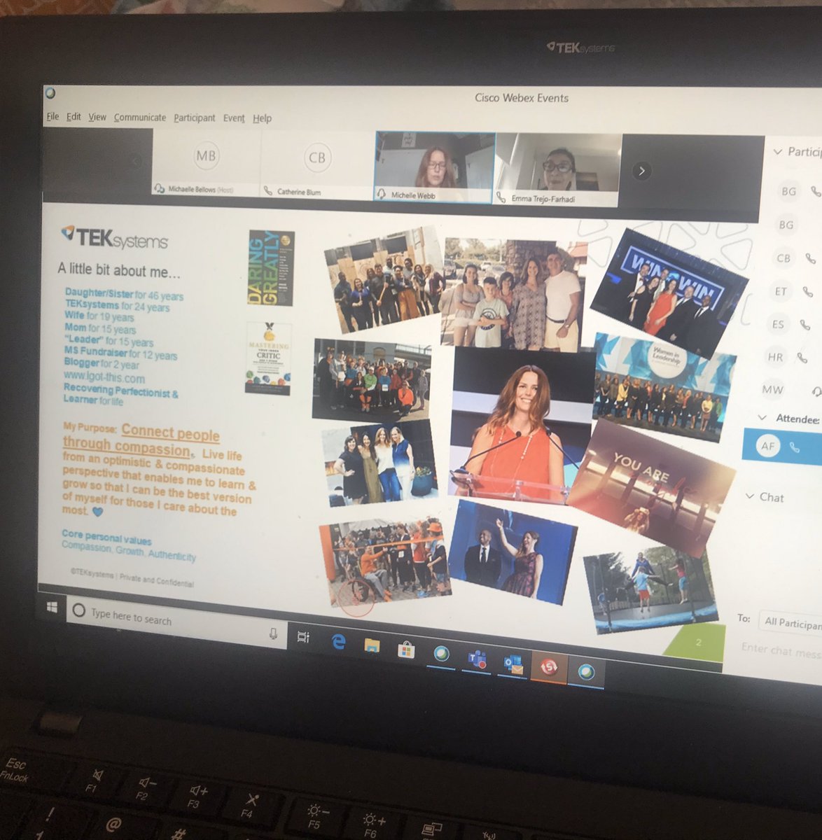 Angie Fulk tweet media