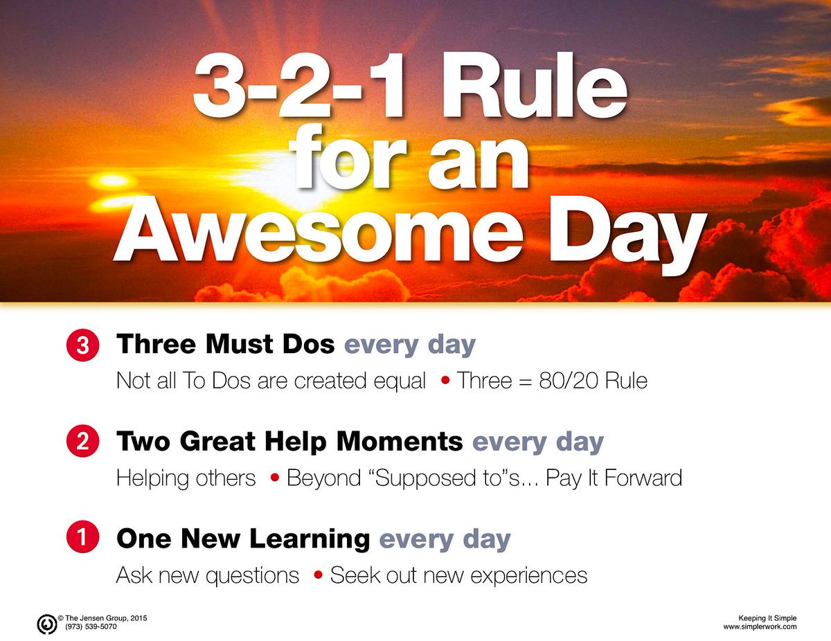 Taking another training today &amp; this content really resonated with me.  So much I wanted to share 🤗 Have an awesome day everyone!