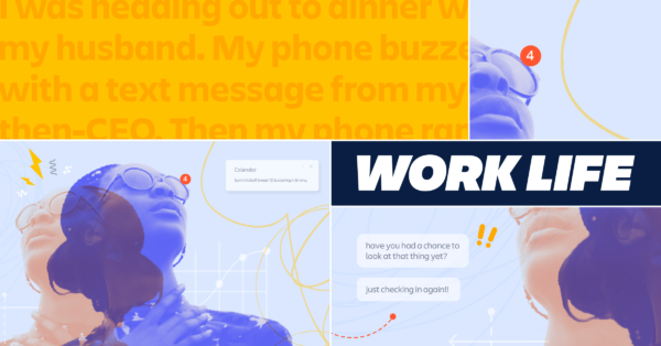 *squeeeeeeeee!* Work Life by @Atlassian has been shortlisted for the 'Best Business Blog' Webby! We are beyond thrilled. If you've ever enjoyed any article I've ever written, please show a little love by casting your vote for us 😁 vote.webbyawards.com/PublicVoting#/… @TheWebbyAwards