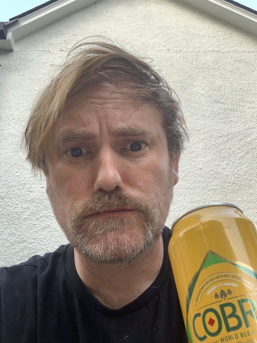 🏴‍☠️ Geoff Barrow 🏴‍☠️ tweet media