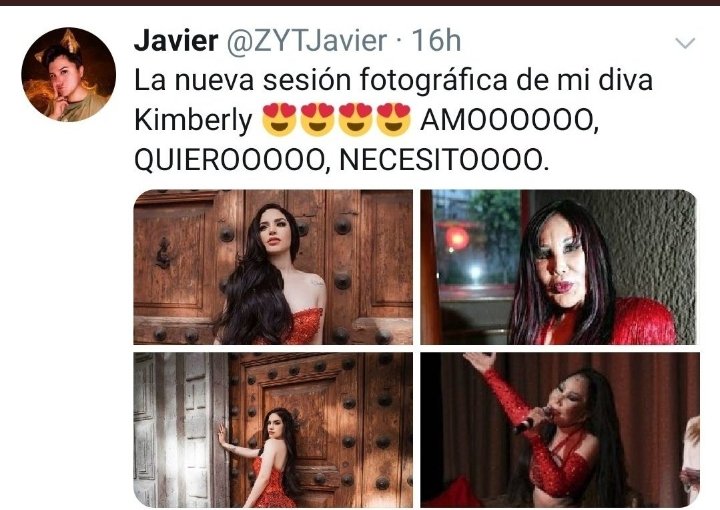 Kimberl98873712's tweet photo. Zorro es el menos indicado de hablar de maltrato cuando el a diario se ha dedicado a atacar a Kim queriendola denigrar y ver mal comparándola hasta con su perro este tipo es una Mier$@ https://t.co/QKaH85gJxQ