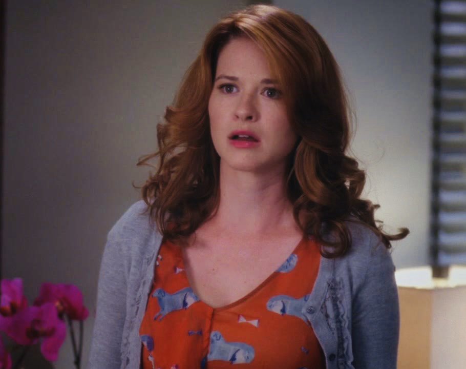 9x03- “Love The One You’re With”