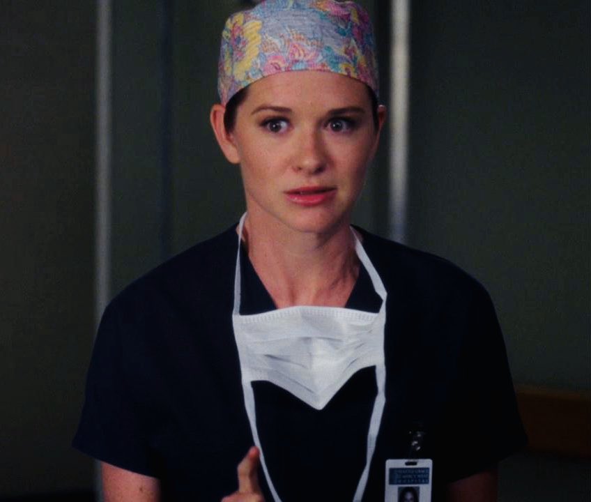 9x05- “Beautiful Doom”