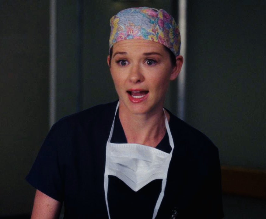 9x05- “Beautiful Doom”