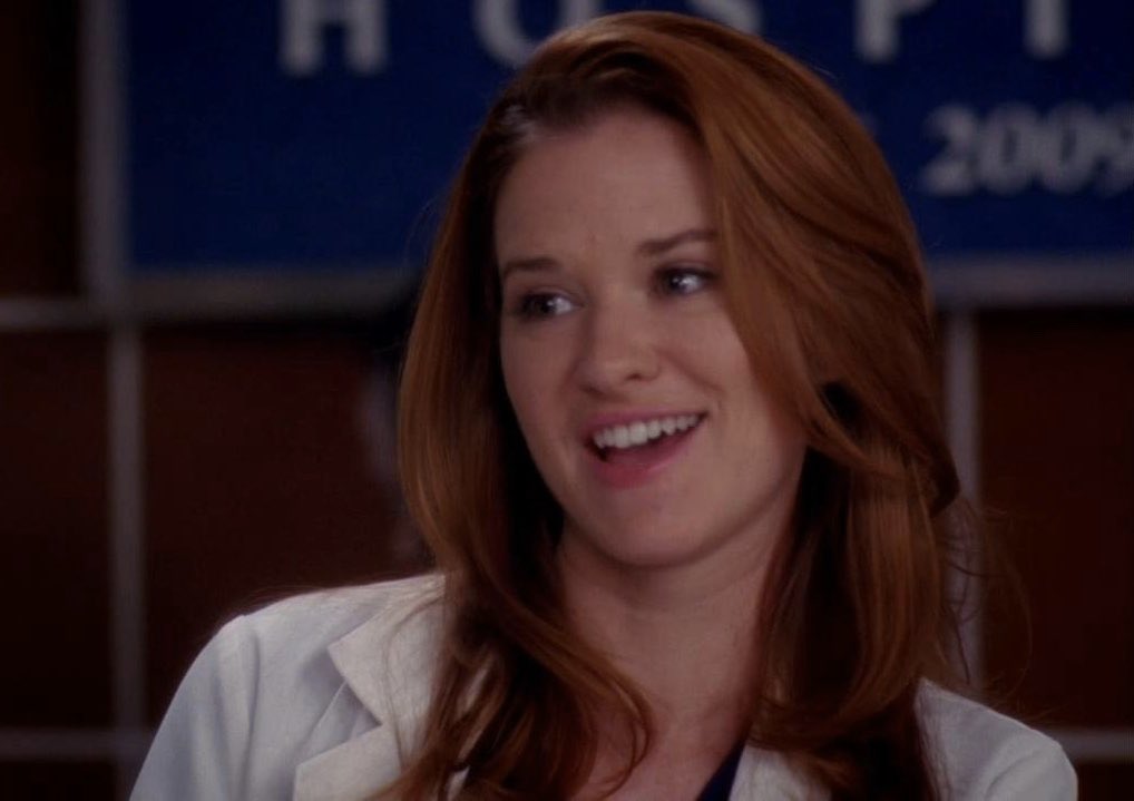 9x07- “I Was Made For Lovin’ You”