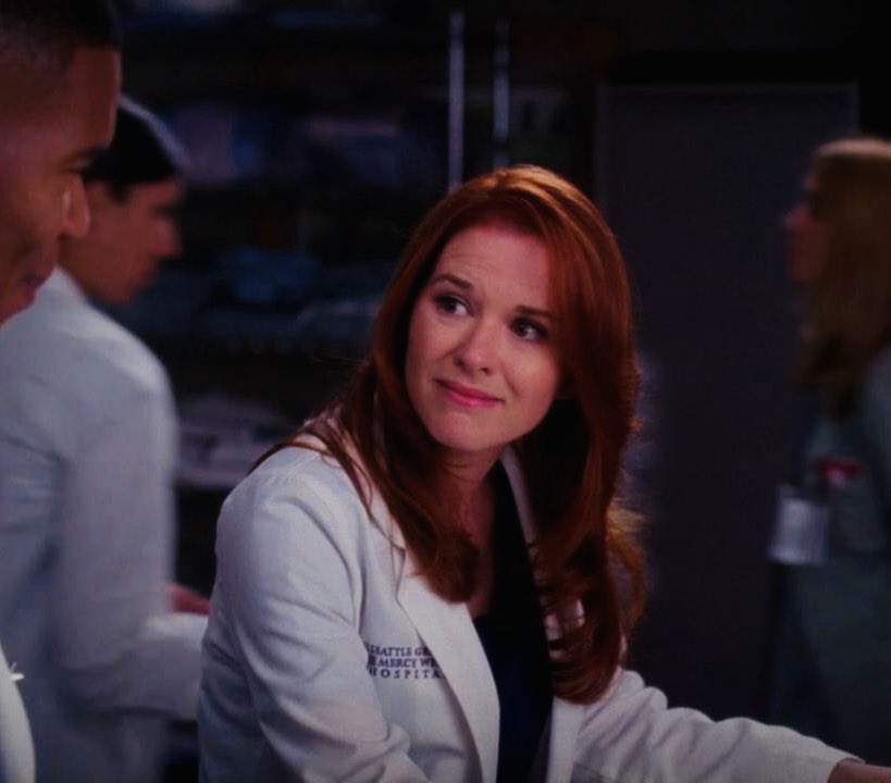 9x08- “Love Turns You Upside Down”