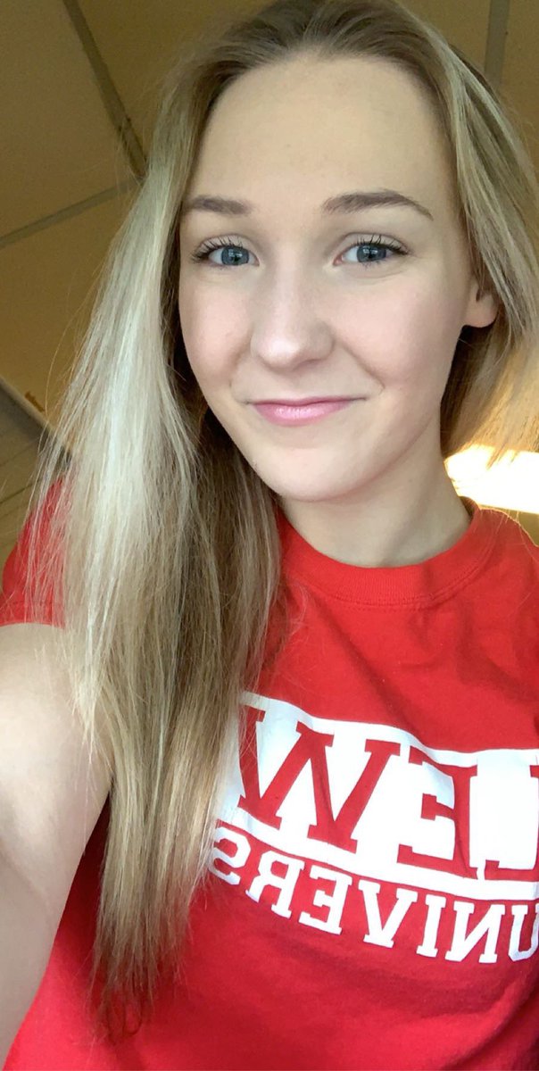 kayleighpuddles's tweet photo. Thank you to my friends, family, and coaches for always pushing me to be my best. Thank you to God for leading me in the right direction. Beyond blessed to be a part of this sport. On to the next 4 years ❤️ #goflyers https://t.co/TNnbxxMDGP
