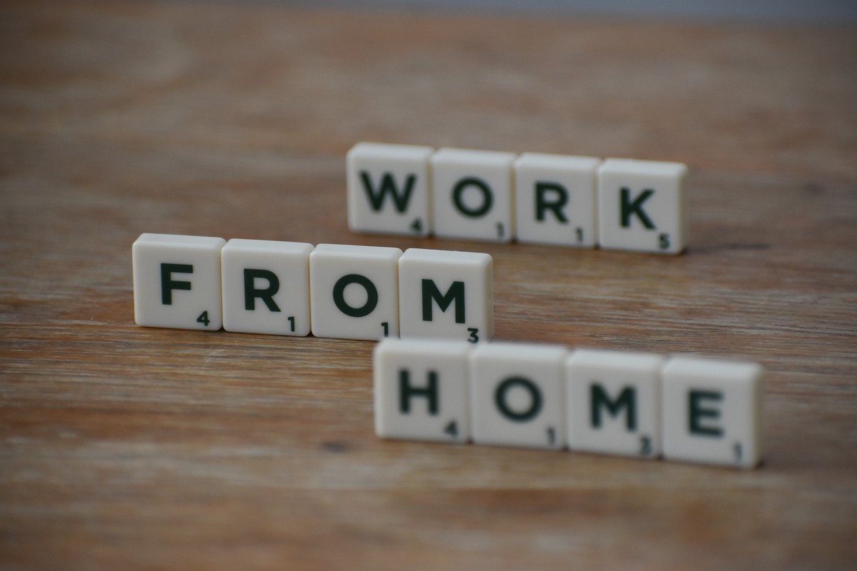TheOutsourceWay's tweet photo. The Outsourcing Way guide to working from home: Our Top Tips for Effective Ways to Work From Home During the Coronavirus Outbreak https://t.co/Y63f3UgguO

#workfromhome
#wfhtips 
#workingfromhome https://t.co/rKHaUa0ErS
