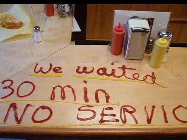 GhioProf's tweet image. What has become of service in our “service economy” that Miller describes? Is it better or worse?  What company stands out as an example? (Permission to bitch about an org granted) 😊