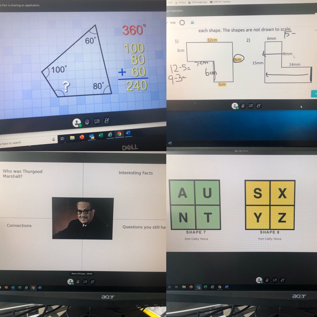 leaderofthepod's tweet photo. Packed day of learning @StratfordLndgES! Ts and Ss are virtual pros! I was able visit many classes today and I was so impressed with some great chats and classroom discussions. Lots of Ss asking questions, participating and trying their best! ❤️💻🐬@FCPSR3 @fcpsnews #VSLES https://t.co/1I8Z0RWzPe