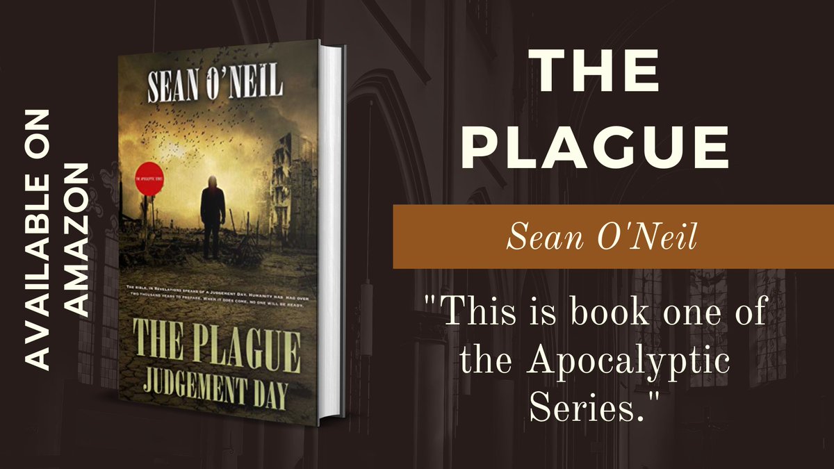 Mystery_Reads's tweet image. Great Book - Excellent writing, a real page-turner that captivates reader!! amazon.com/dp/B086JMWNVN?… #SeanO'Neil