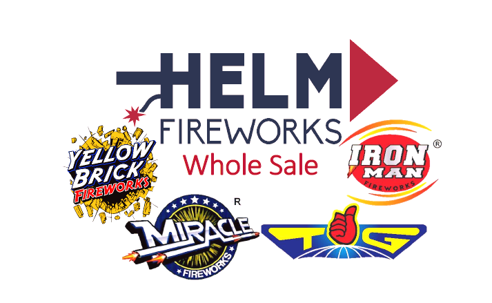 Helm Fireworks tweet media