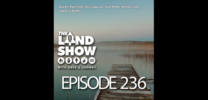 landflip's tweet photo. LANDFLIP's @RyanFolk was a guest on @TheLandShowSE this week. Listen as Ryan, @AlaLandCo and Dave Milton discuss what they’re seeing in the rural #land industry amid the #COVID crisis. 🎧 now: https://t.co/zB5oxZ3lKq #realestate #podcast #radio https://t.co/gV7UOezeSK