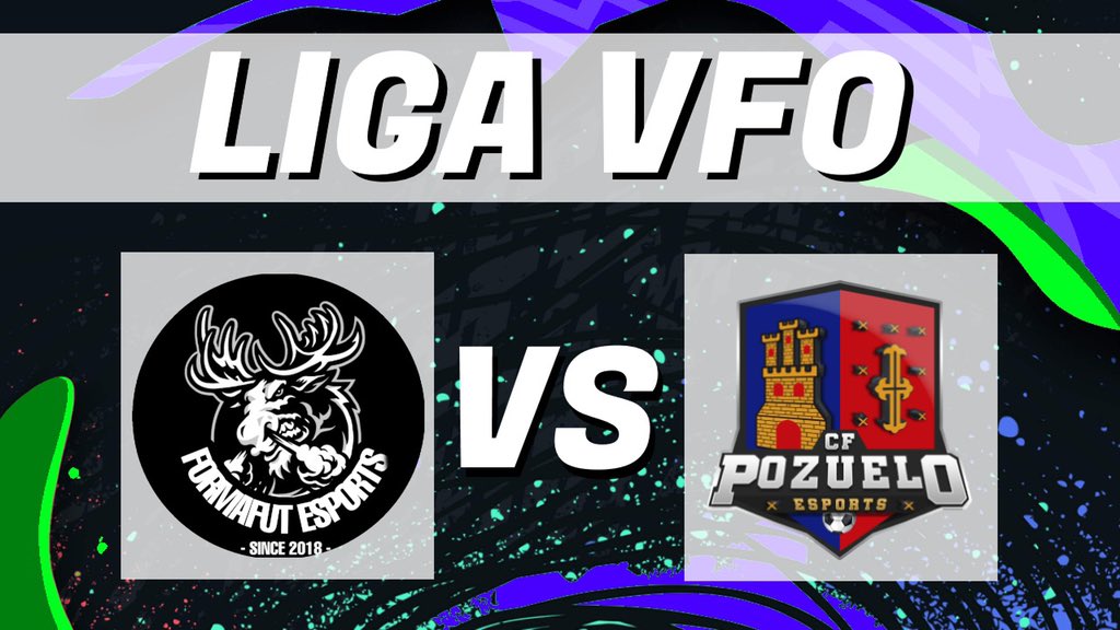 PozueloeSports's tweet image. Vamos a por la quinta jornada de @VFOspain_ps 🏆

⚔️ Nos enfrentaremos a @formafut ⚔️

📺 Podréis seguir el partido a las 23:00 en nuestro canal de YouTube: youtube.com/channel/UC8QHa…

Vamos @Cfpozuelo 💚💪🏼