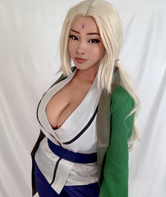 1 pic. I’m your Hokage 🍃 | IG: UniqueSora https://t.co/ivI7wgxA8Q