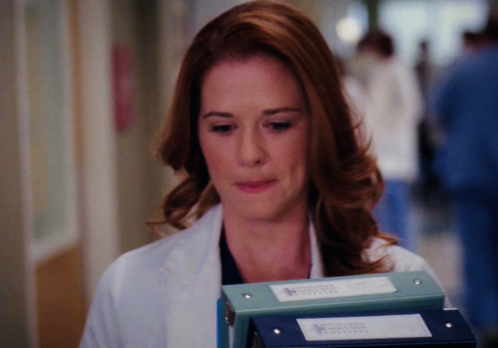 9x09- “Run, Baby, Run”