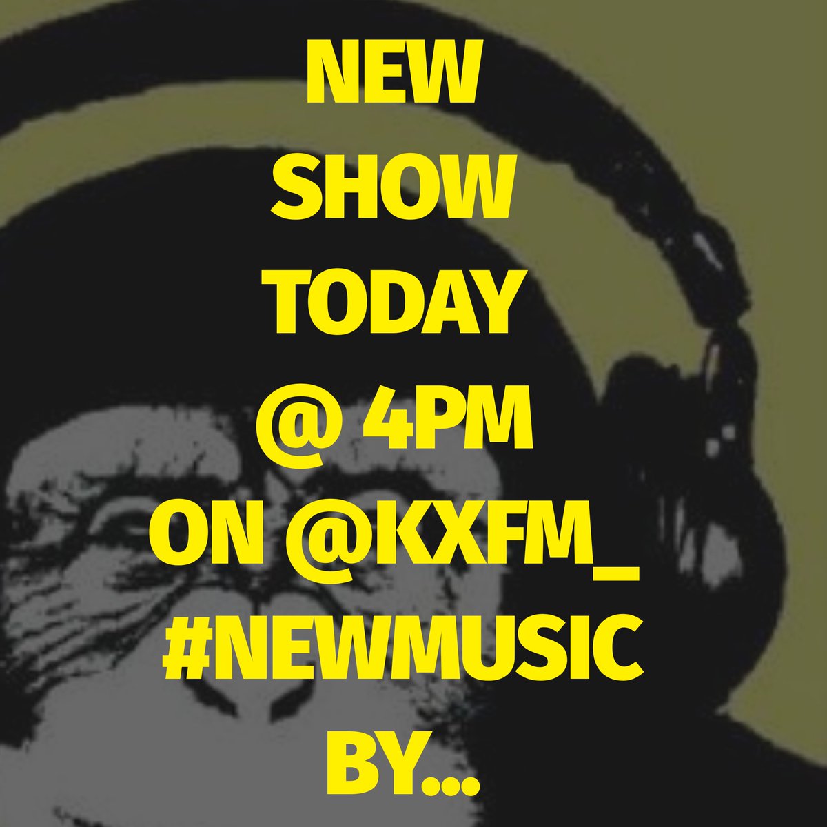 NEW show TODAY @ 4pm on <a href="/KXFM_/">KX FM</a> ft #newmusic by 
@alltvvins 
<a href="/GreatNewsBand/">Great News</a> 
<a href="/badsuns/">Bad Suns</a> 
<a href="/FuzzySunBand/">Fuzzy Sun</a> 
<a href="/DeltaCrash/">deltacrashband@gmail.com</a>