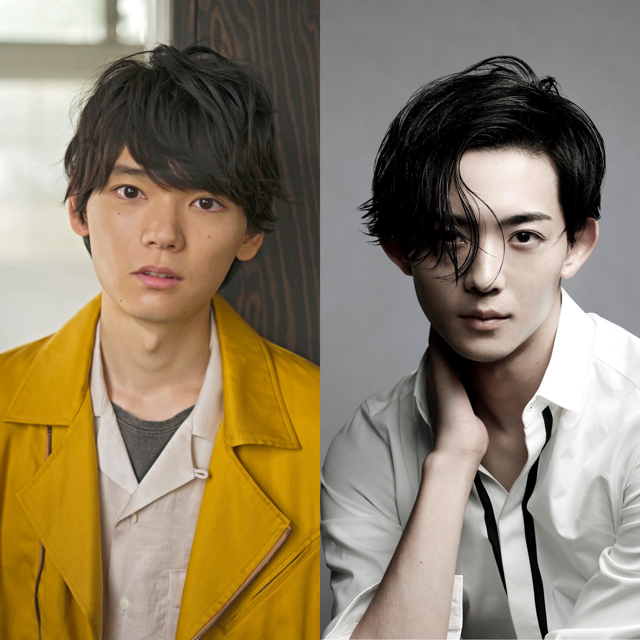 映画 リスタートはただいまのあとで ツンデレ男子 方言おっとり男子で贈る 癒し系 純愛bl 映画 が誕生 古川雄輝 竜星涼のダブル主演映画 リスタートはただいまのあとで が年秋に全国公開決定 詳しくは公式ホームページへ T Co