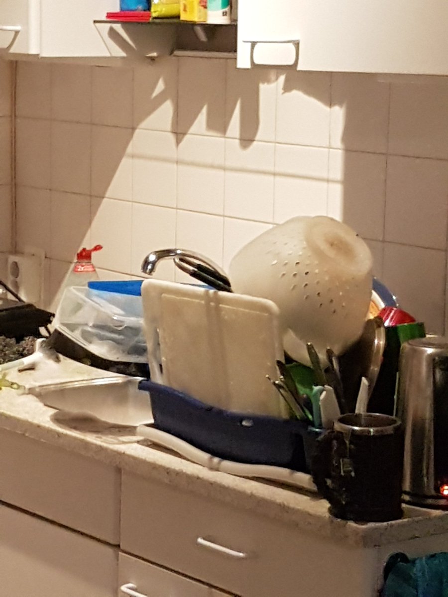 AcohenDaan's tweet image. An #extensionmethod for my #dishes. #csharp