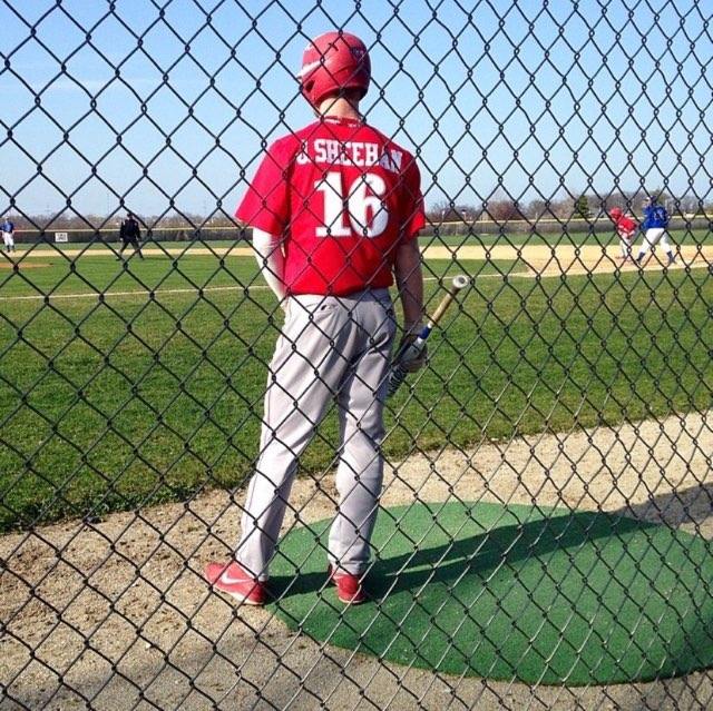 HF Viking Baseball tweet media