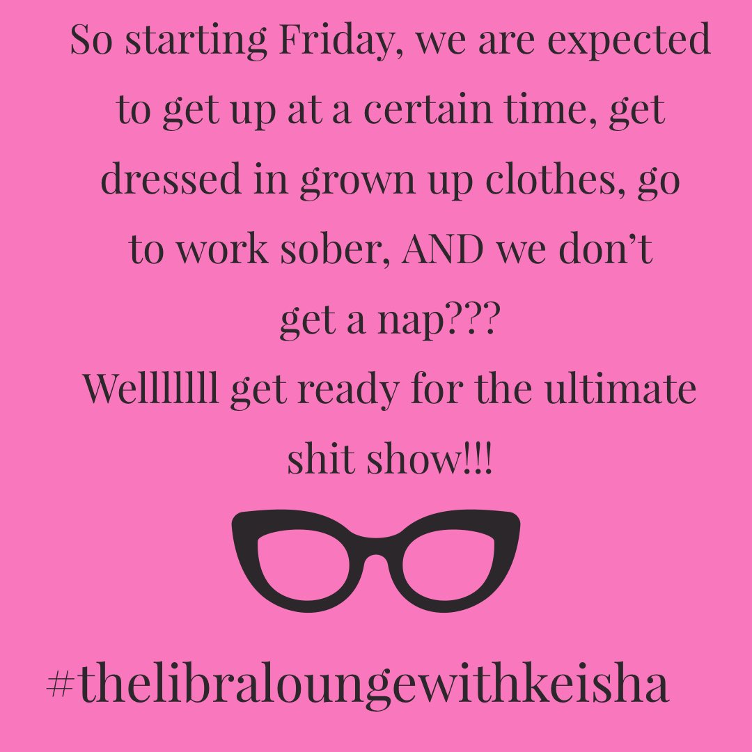 Libralounge's tweet photo. Let’s do this Texas...I think 😩 #Texas #shitshow #smallbusinessowner #smallbusiness #texas #podcast #thelibraloungewithkeisha #repost #princessofpetty #girlboss #whatdayisit #onwednesdayswewearpink https://t.co/YPpHhObfVk