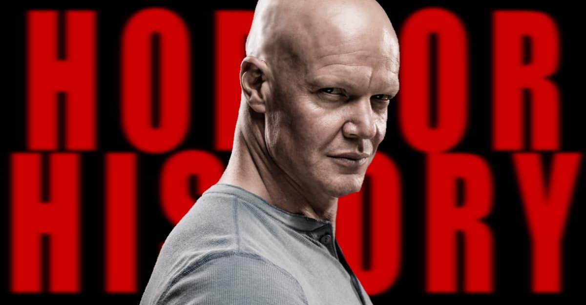 This Day in Horror History: Happy Birthday, Derek Mears -  