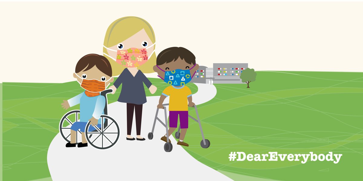 HBKidsHospital's tweet photo. #DearEverybody: Help us keep our community healthy and safe! We're calling on those with the capacity to sew to make non-medical masks to donate to our community members who are coming and going to and from the hospital. 
Find out how you can help, here: https://t.co/BpGPGjFIWG https://t.co/O4wc13KuT2
