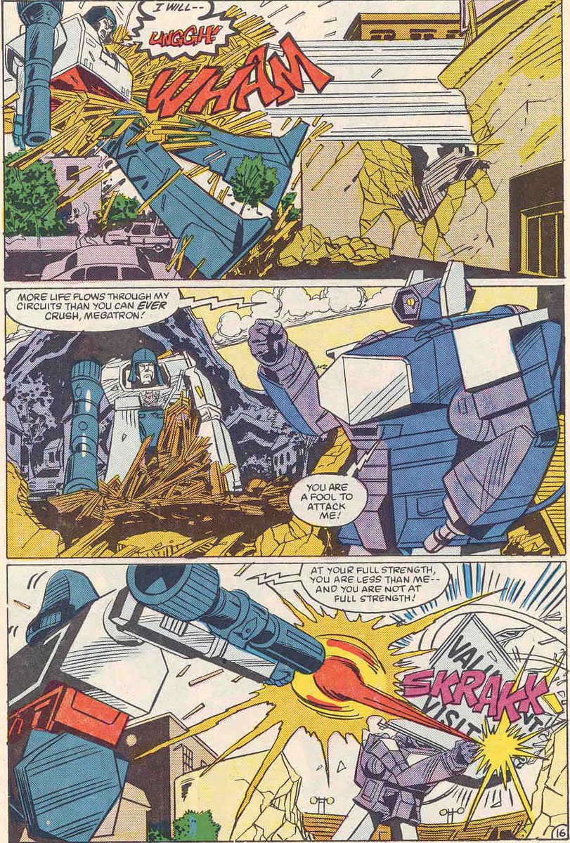 TransformersOSS tweet picture