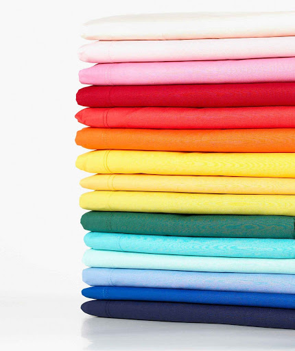 Who knows the best place to get merch T-shirts printed up please for gigs etc? Eco - cotton - nice ones. 
Thanks for any tips! 

#tshirst #merch #printing #help #eco