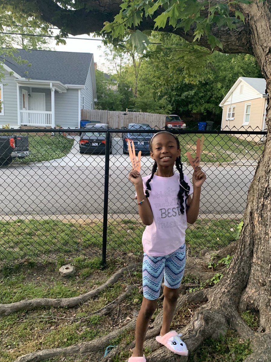 My hug arrived to a sweet student <a href="/PennyRoadES/">PennyRoadES</a>