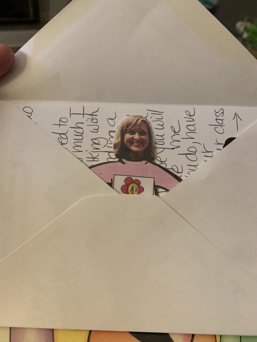 Michelle Wishart tweet media