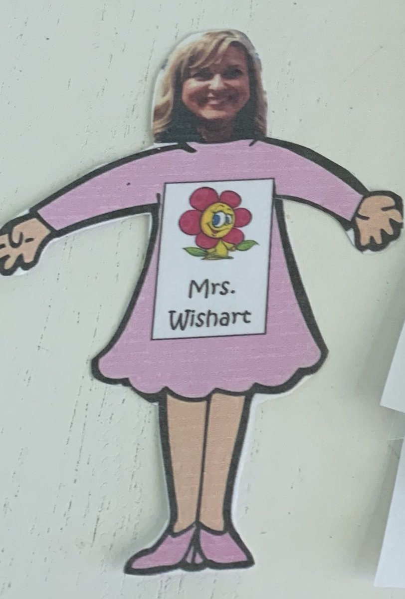 Michelle Wishart tweet media