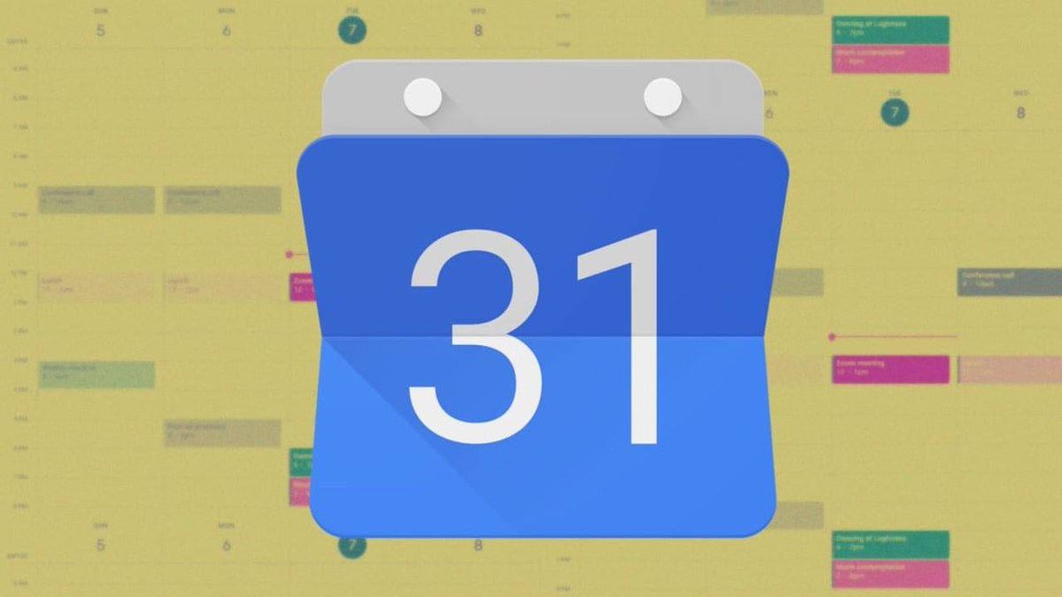 tmiket's tweet photo. 30 incredibly useful things you didn’t know Google Calendar could do - I'm bookmarking this one! https://t.co/Xz3kZ0hwkN https://t.co/NMlRahdNlk
