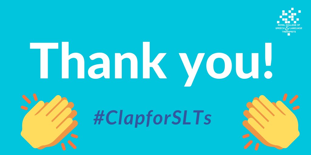 RCSLT 💙 tweet media