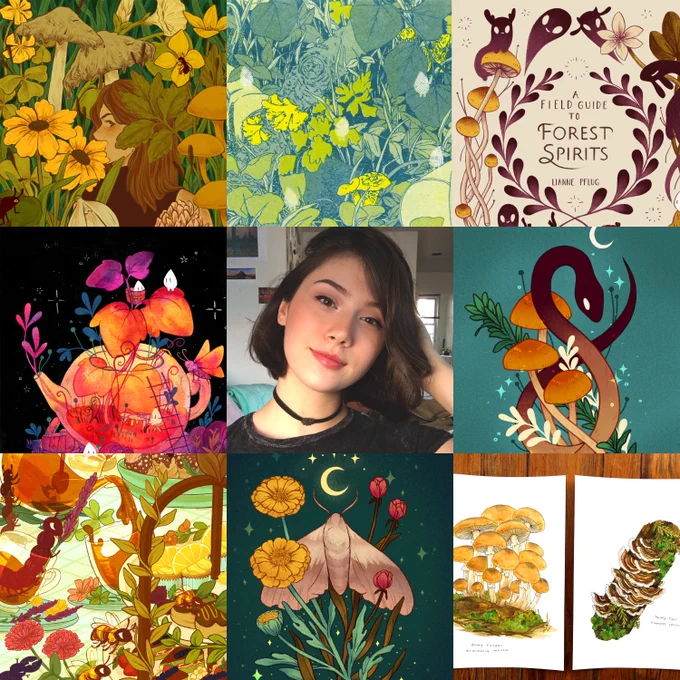 i dont have any pics of me within this year that weren't taken with my phone in the shot, sorry ??‍♀️ it was fun to compare this to last year's, and to see that i hadn't even started my book yet! you can also see how much my hair grew lol 
