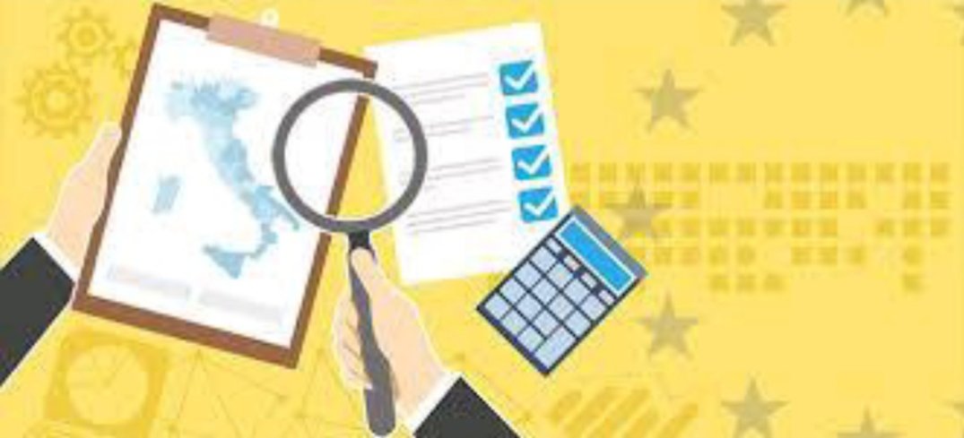 AgenziaCoesione's tweet photo. Vuoi essere sempre aggiornato sull'avanzamento dei Programmi Operativi Nazionali e Regionali?📝
📍Vuoi conoscere i target della spesa certificata?
Sul sito dell'Agenzia la sezione "Dati sull'attuazione" con infografiche e aggiornamenti sui #FondiUE 🇪🇺
👉https://t.co/Q8smbYU2FN https://t.co/hD0zwUfZyC