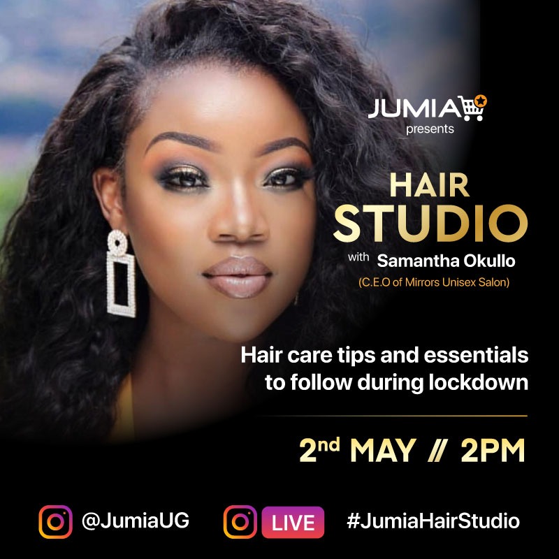 Jumia Uganda on Twitter: Jumia Uganda on Twitter: