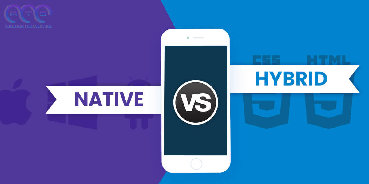 ArthtechS's tweet photo. Hybrid apps are much slower than native apps. With hybrid app development, you're dependent on a third-party platform to deploy the app's wrapper. 
#mobileapplication #mobileapp #mobileapps #mobileappdevelopment #mobileappdesign #webdevelopment https://t.co/kf6iJLGk8a